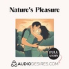 Nature's Pleasure - Romantic Outdoor Sex Story