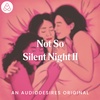 Not So Silent Night II - Erotic ASMR Story ✅ Audio Only Sex ✅ ASMR Sex Sounds ✅ Lesbian Threesome