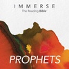 Immerse Prophets - Week 11: Day 53
