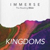 Immerse Kingdoms - Week 12: Day 57