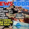 Splash Mountain Closing FOREVER in 6 Weeks, Reedy Creek May Be Saved by Bob Iger