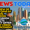 Preview of Zootopia at Animal Kingdom, Cast Union Rejects Disney Offer, Reedy Creek Replacement