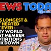 Tom’s Longest & Most Heated Rant Ever, Disney World & Cast Member Negotiations Break Down