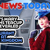 EPCOT’s Mary Poppins Teacup Ride Revealed. TRON Restaurant Opens at Magic Kingdom