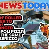 Rock ‘N’ Roller Coaster to Return Unchanged, Via Napoli Pizza Rated the Same as PizzeRizzo