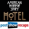 American Horror Story: Hotel Episodes 6 And 7 Recap | Room 33 And Flicker