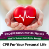 Episode 105. CPR For Your Personal Life