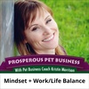 Episode 133. Mindset and Work-Life Balance