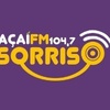 Açaí FM 104.7 Sorriso