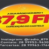 Radio Conceição do Castelo 87.9 FM