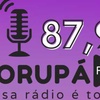 Rádio Corupá FM 87.9