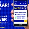 Rádio Ivoti FM 87.9
