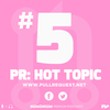 Hot Topic #5 ▶ Facebook F-Ups