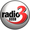 Radio 3 Bodø FM 104.9