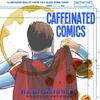 Caffeinated Comics – Top Men: Raiders of the Lost Ark