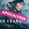 Apocalyptic Tropes in Netflix’s Black Crab (Svart krabba)