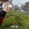 DayZ: A Simulated Social Experiment?