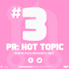 Hot Topic #3 ▶ Recent Revelations in Robotics
