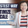 The Fastest Way To Increase Company Profits And Scale Company Profits