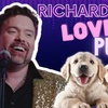 Richard Heart Loves Puppies