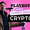 Playboy Model Learns About Finance with Richard Heart. How To Get Rich in The Bull Market and Bear!