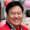 2017-01 Shinnyo Podcast Peace Through Strength