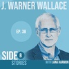 Cold Case Detective Investigates God – Jim Warner Wallace’s Story