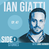 From Fiction to Fact â Ian Giattiâs Story