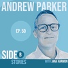 Pursuit of the True and Beautiful â Dr. Andrew Parkerâs Story