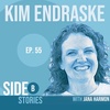 From Evangelical Atheist to Evangelical Christian â Kim Endraskeâs Story