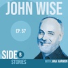 Philosophy Professor Explores Both Sides â John Wiseâs Story
