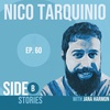 Letters to an Atheist â Nico Tarquinioâs Story