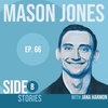 Finding Jesus â Mason Jonesâs Story