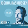 Reasoning Towards God â Joshua Rasmussenâs story