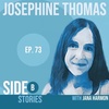 Exploring the True Story â Dr. Josephine Thomasâs Story