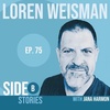 Looking Past Hypocrisy to Christ – Loren Weisman’s Story