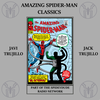 Amazing Spider-Man Classics Season 2 Episode 2 (Legacy Number: Episode 46)