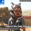 Tales of the Jedi: Ahsoka