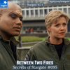 Between Two Fires