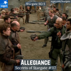 Allegiance