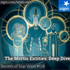 The Mortis Entities Deep Dive