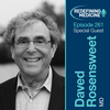 Redefining Medicine with special guest Daved Rosensweet, MD