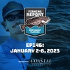 Pensacola Beach, Destin, Fort Walton Beach and Miramar Beach Fishing Report for January 2-8, 2023