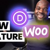New Divi Update - New Woo Commerce Modules.