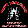 290 - Invaders From Mars (1986)
