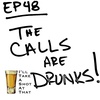 ITASAT - EP 48 The Calls Are Drunks