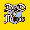 D&D Minus Episode 43
