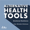 163 Emotional Resilience Feat. Michelle E Dickinson