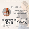 Episode 62: I Got 99 Coping Skills & Being a B*tch Ain't One with Lindsey Konchar