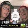 Doug Benson - Episode 989